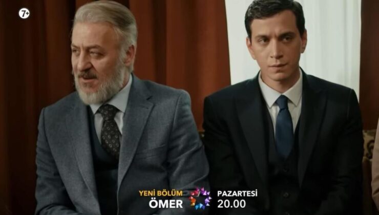 Ömer canlı izle! Star TV Ömer 5. bölüm canlı yayın izleme linki var mı? Ömer dizisi nereden izlenir? Ömer yeni bölümde neler olacak?