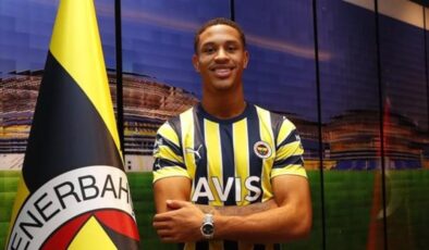 Oosterwolde ayağının tozuyla listeye girdi! Fenerbahçe’nin kritik maçta kamp kadrosu belli oldu