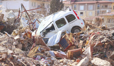 Otoda yedek parça sıkıntısı: Otomotiv filtre üretiminin yüzde 65’i Hatay’da üretiliyor