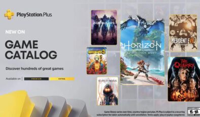 PlayStation Plus Şubat 2023 oyun kataloğu açıklandı