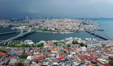 Prof. Ahmet Ercan: Kahramanmaraş sarsıntısı İstanbul’u tetiklemez