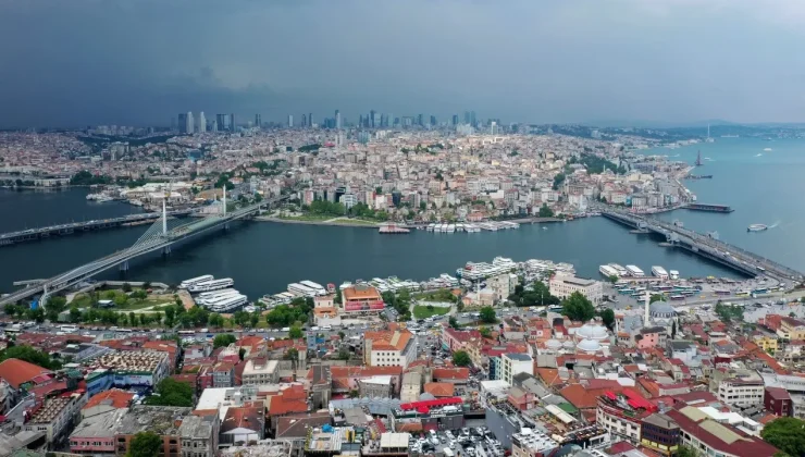 Prof. Ahmet Ercan: Kahramanmaraş sarsıntısı İstanbul’u tetiklemez