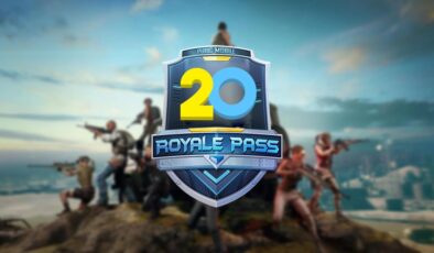 PUBG Mobile M20 ne zaman gelecek? M20 Royale Pass ne zaman?