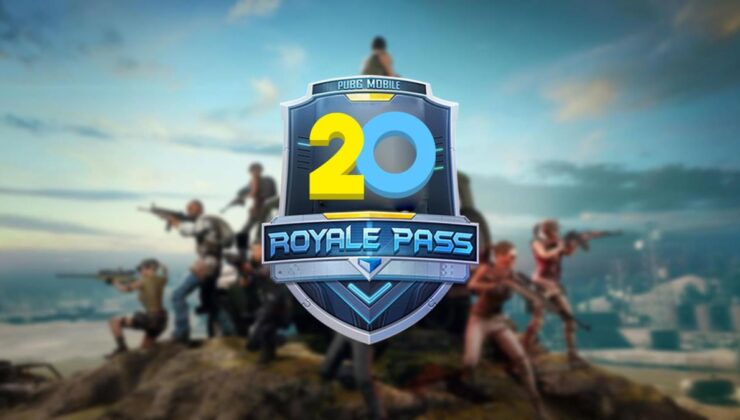 PUBG Mobile M20 ne zaman gelecek? M20 Royale Pass ne zaman?