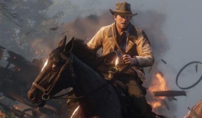 Red Dead Redemption 2 son kez indirimle 100 TL oldu