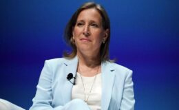 Reklam gelirinin düşmesi istifa getirdi! Youtube CEO’su Susan Wojcicki görevi bıraktı