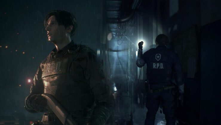 Resident Evil 2 Remake’in dünya çapındaki satış rakamları açıklandı