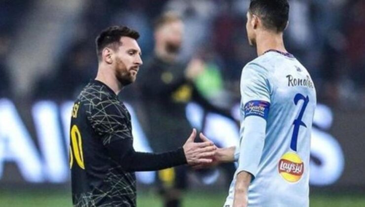 Ronaldo gibi hayranlarını üzmeyecek! Lionel Messi’nin son imzasında geri sayıma geçildi