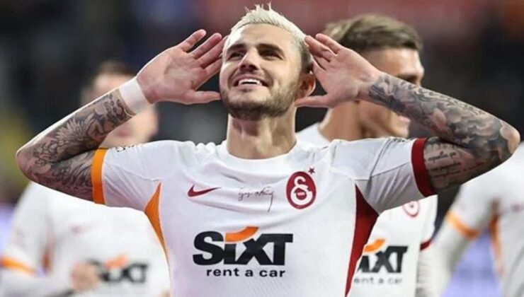 Rüya gerçek oluyor! Galatasaray, Icardi için son virajda