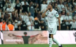 Saiss Beşiktaş’tan gidiyor mu? Saiss hangi takıma gidecek?