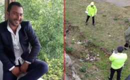 Sakarya’da kazadan 10 saat sonra yaralı bulunan adam hastanede hayatını kaybetti