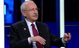 Seçime 100 gün kala Kılıçdaroğlu canlı yayında Cumhurbaşkanı adayının özelliklerini tek tek sıraladı