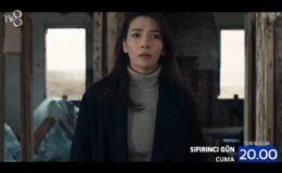 Sıfırıncı Gün 6. bölüm fragmanı yayınlandı mı? Sıfırıncı Gün son bölümde neler oldu? Sıfırıncı Gün yeni bölüm fragmanı ne zaman yayınlanır?