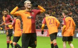 Aslan rekoru egale etti! Galatasaray, Trabzonspor’u da yenerek çılgın seriyi 12 maça çıkardı