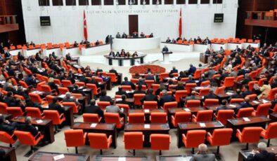 Son Dakika: EYT’de adım adım sona geliniyor! Milyonları ilgilendiren teklif, TBMM Plan ve Bütçe Komisyonu’nda kabul edildi