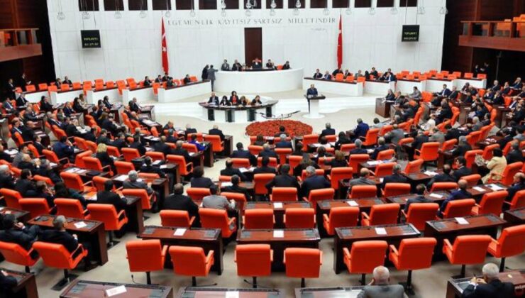 Son Dakika: EYT’de adım adım sona geliniyor! Milyonları ilgilendiren teklif, TBMM Plan ve Bütçe Komisyonu’nda kabul edildi