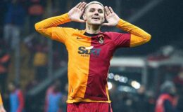 Son Dakika: Icardi’den resital! Galatasaray, Ümraniyespor’u 3 golle devirdi ve çılgın seriyi 11 maça çıkardı