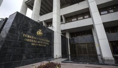 Son Dakika! Merkez Bankası politika faizini 50 baz puan düşürerek yüzde 8,5’e çekti