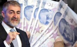 Son dakika! Nureddin Nebati: EYT’nin bütçeye maliyeti 255 milyar lira