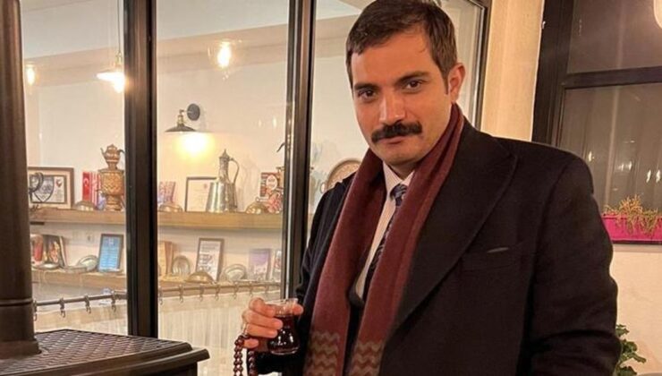 Son Dakika: Sinan Ateş cinayetinin tetikçisi Yunanistan’a kaçmaya çalışırken Edirne’de yakalandı