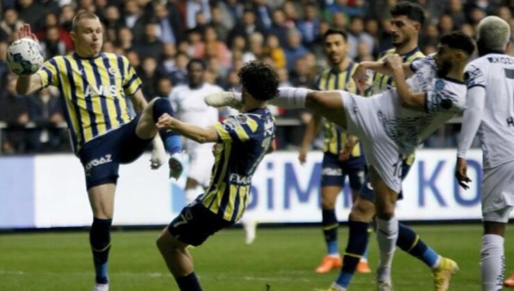 Sosyal medya yıkıldı! Galatasaray’dan Fenerbahçe’nin puan kaybetmesi sonrası bomba gönderme