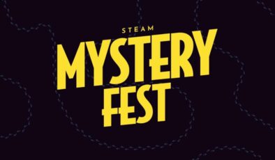 Steam’de Gizem Festivali indirimi başladı