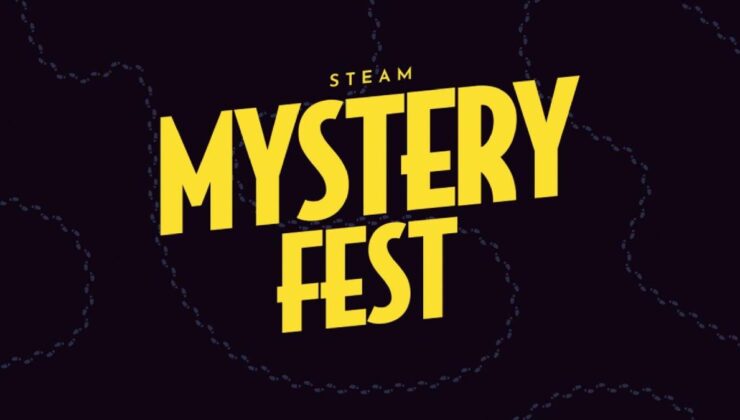 Steam’de Gizem Festivali indirimi başladı