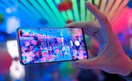 Super AMOLED nedir? AMOLED ile arasındaki farklar