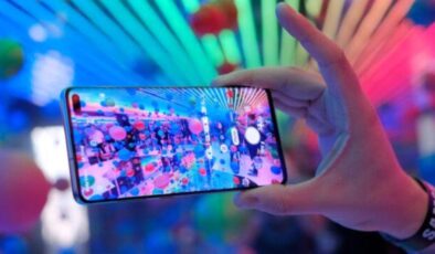 Super AMOLED nedir? AMOLED ile arasındaki farklar