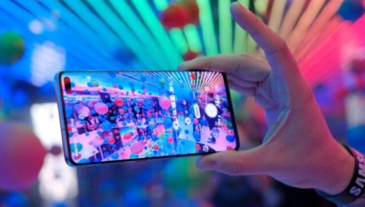 Super AMOLED nedir? AMOLED ile arasındaki farklar