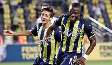 Taraftar panikte! Enner Valencia transferi için resmi açıklama: Kadromuzda istiyoruz