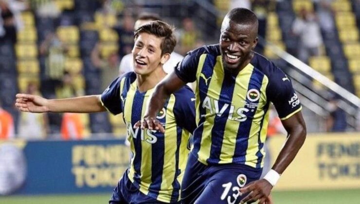 Taraftar panikte! Enner Valencia transferi için resmi açıklama: Kadromuzda istiyoruz