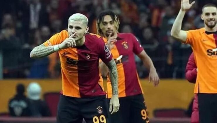 Taraftar yıkılacak! Galatasaray’da Icardi dönemi kapanıyor