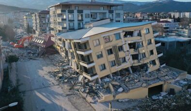 Tayvan Cumhurbaşkanı, bir aylık maaşını deprem yardımı olarak Türkiye’ye bağışlayacak