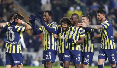 Tek bir hareketleri pahalıya patlayabilir! Fenerbahçe’de tam 8 isim sınırda