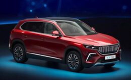 Togg’a ön sipariş hakkı sunan NFT açık artırması başladı