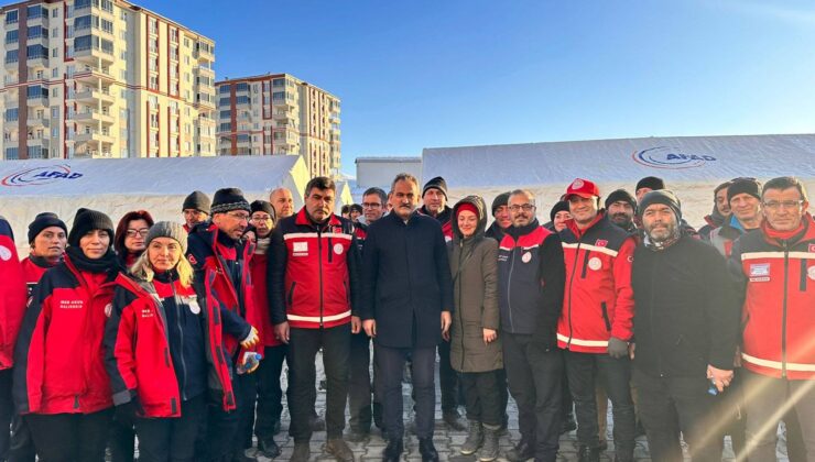 Tüm Ülkede Eğitime 20 Şubat’a Kadar Ara