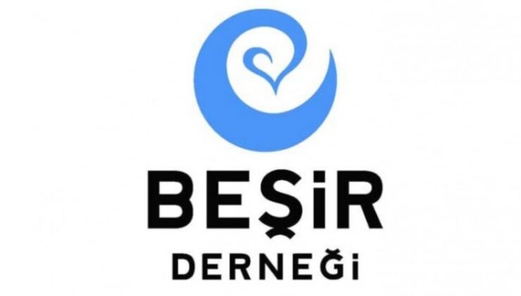 Beşir Derneği Ekibinden Venezüellalı Ekibe Türk Bayrağı Hediyesi