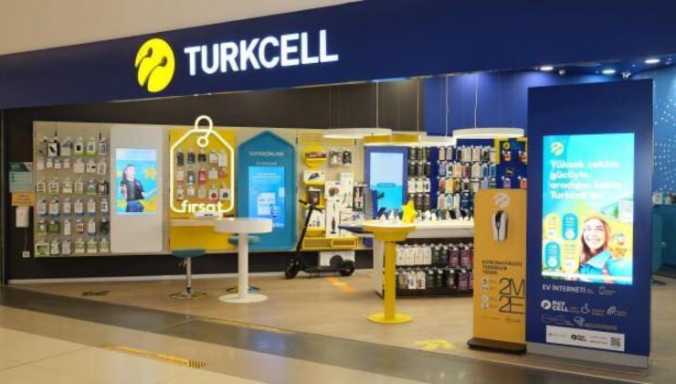 Turkcell’den deprem bölgesine ilişkin açıklama