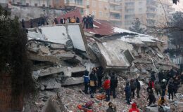 Türkiye büyük deprem sonrası uluslararası yardım talep etmişti! ABD’den ilk açıklama geldi