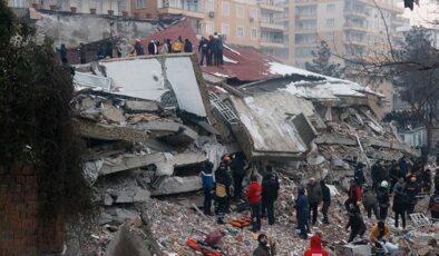 Türkiye büyük deprem sonrası uluslararası yardım talep etmişti! ABD’den ilk açıklama geldi