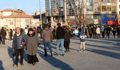 Türkiye’de kuraklık alarmı: Son 22 yılın en yağışsız ocak ayı yaşandı