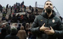 Türkiye’yi vuran deprem sonrası Arda Turan’dan tüm dünyaya çağrı: İnsanlarımızın yardımınıza ihtiyacı var