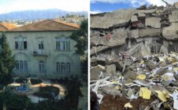 TÜRKONFED Deprem Raporu’nda ‘Yıkılan Hastaneler’ Resmen Açıklanmadı Vurgusu