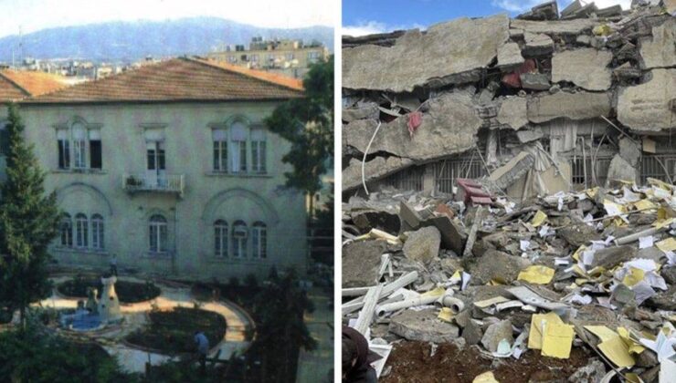 TÜRKONFED Deprem Raporu’nda ‘Yıkılan Hastaneler’ Resmen Açıklanmadı Vurgusu