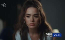 Tuzak ne zaman, saat kaçta, hangi gün, hangi kanalda? Tuzak geç mi başlayacak? Tuzak gün mü değişti, yeni günü ne zaman, Çarşamba mı Perşembe mi?