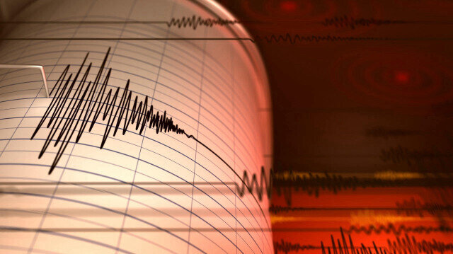 Umman’da 4,1 büyüklüğünde deprem