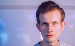 Vitalik Buterin, Ahbap Kripto Cüzdanına 99 Ethereum Bağışladı