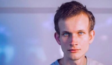 Vitalik Buterin, Ahbap Kripto Cüzdanına 99 Ethereum Bağışladı