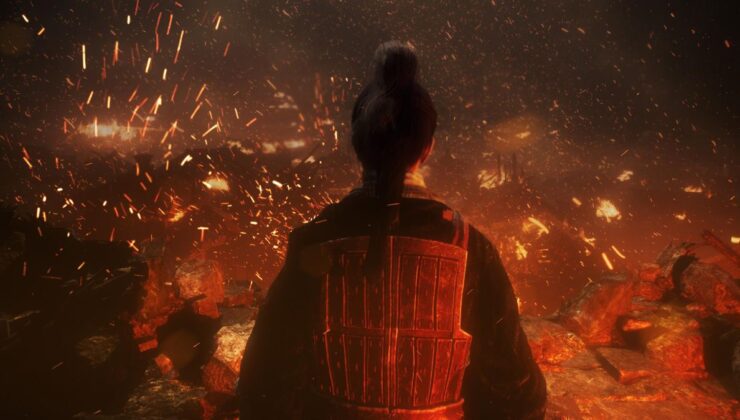 Wo Long: Fallen Dynasty sistem gereksinimleri neler? Wo Long: Fallen Dynasty kaç GB?